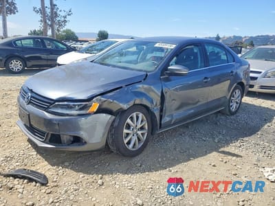 2013 VOLKSWAGEN JETTA SE 3VWDP7AJXDM426999 - główne zdjęcie licytacji z USA - miniatura
