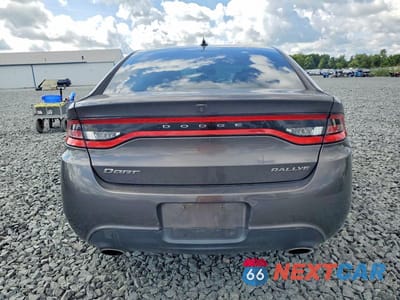 Zdjęcie 6 z 12 samochodu: 2016 DODGE DART SXT VIN:1C3CDFBB0GD680802 - miniatura