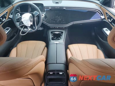 Zdjęcie 8 z 12 samochodu: 2025 MERCEDES-BENZ E 350 4MATIC VIN:W1KLF4HB1SA092375 - miniatura