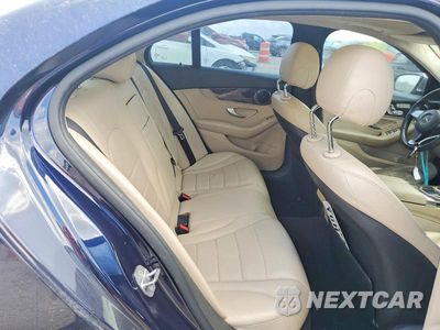 Zdjęcie 10 z 12 samochodu: 2018 MERCEDES-BENZ C 300 VIN:WDDWF4JB6JR389732 - miniatura