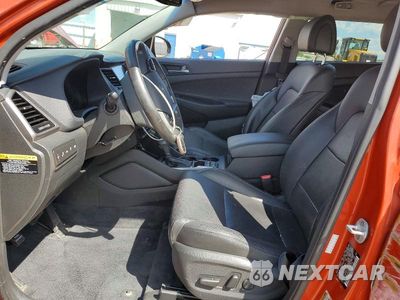 Zdjęcie 7 z 13 samochodu: 2016 HYUNDAI TUCSON LIMITED VIN:KM8J33A24GU124719 - miniatura
