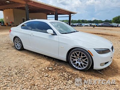 Czwarte zdjęcie samochodu z boku: 2008 BMW 328 I VIN:WBAWB33538P134689 - miniatura