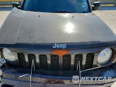 Zdjęcie 12 z 13 samochodu: 2014 JEEP PATRIOT SPORT VIN:1C4NJPBA4ED632419 - miniatura