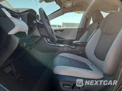 Zdjęcie 7 z 13 samochodu: 2021 TOYOTA RAV4 HYBRID XLE VIN:4T3R6RFV2MU026842 - miniatura
