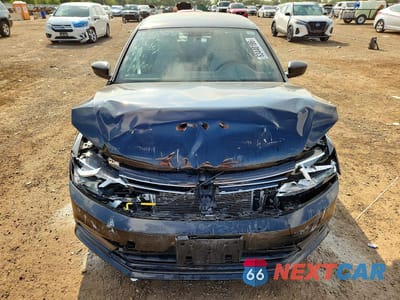 Piąte zdjęcie samochodu w środku: 2015 VOLKSWAGEN JETTA SE VIN:3VWD17AJXFM221591 - miniatura