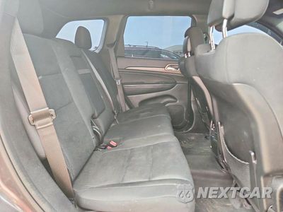 Zdjęcie 11 z 13 samochodu: 2016 JEEP GRAND CHEROKEE LAREDO VIN:1C4RJFAG4GC436183 - miniatura