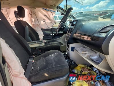 Zdjęcie 7 z 13 samochodu: 2012 DODGE RAM VAN VIN:2C4RDGAG1CR277539 - miniatura