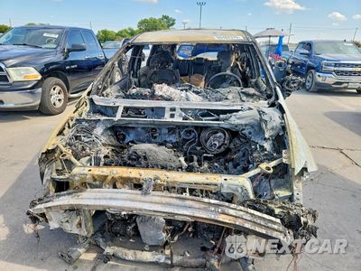 Piąte zdjęcie samochodu w środku: 2018 CHRYSLER PACIFICA TOURING PLUS VIN:2C4RC1FG3JR270906 - miniatura