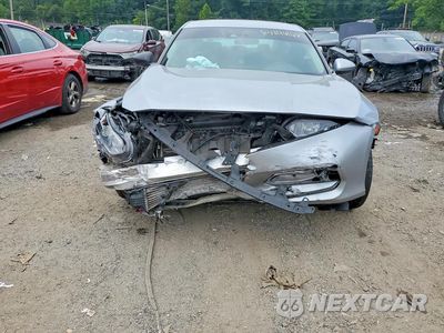 Piąte zdjęcie samochodu w środku: 2019 HONDA ACCORD LX VIN:1HGCV1F15KA061184 - miniatura