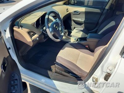 Zdjęcie 7 z 13 samochodu: 2012 CHEVROLET MALIBU LS VIN:1G1ZA5EU7CF393292 - miniatura