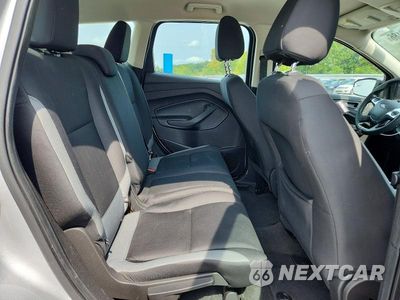 Zdjęcie 11 z 13 samochodu: 2014 FORD ESCAPE S VIN:1FMCU0F78EUD79363 - miniatura