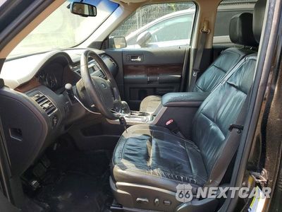 Zdjęcie 7 z 12 samochodu: 2009 FORD FLEX SEL VIN:2FMDK52C59BA04939 - miniatura