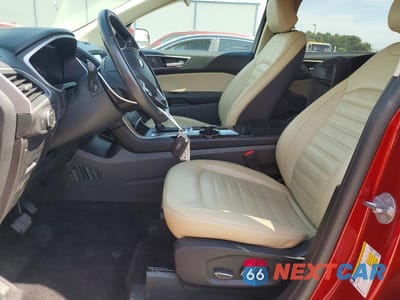 Zdjęcie 7 z 14 samochodu: 2017 FORD EDGE SEL VIN:2FMPK3J92HBB87139 - miniatura