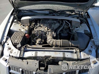 Zdjęcie 11 z 13 samochodu: 2012 CADILLAC CTS VIN:1G6DA5E55C0155585 - miniatura