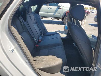 Zdjęcie 10 z 12 samochodu: 2025 HONDA ACCORD HYBRID SPORT-L VIN:1HGCY2F77SA074245 - miniatura