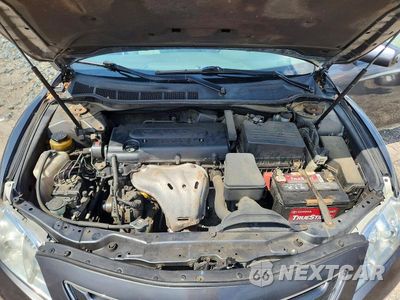 Zdjęcie 11 z 12 samochodu: 2009 TOYOTA CAMRY BASE VIN:4T1BE46K09U293183 - miniatura