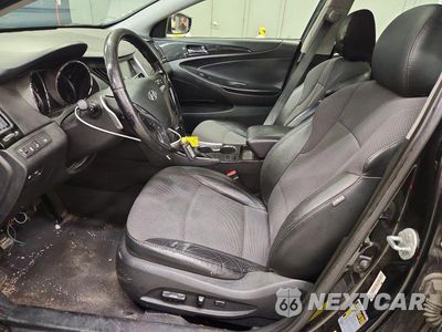 Zdjęcie 7 z 12 samochodu: 2014 HYUNDAI SONATA SE 2.0T VIN:5NPEC4AB8EH843703 - miniatura