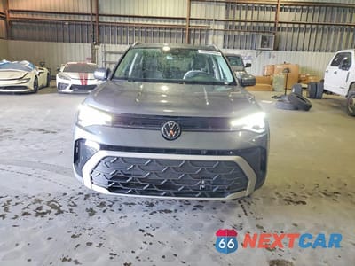Piąte zdjęcie samochodu w środku: 2025 VOLKSWAGEN TAOS SE VIN:3VVEC7B25SM064816 - miniatura