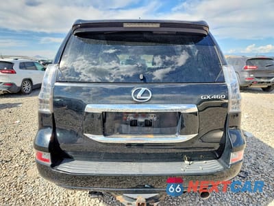 Zdjęcie 6 z 13 samochodu: 2015 LEXUS GX 460 VIN:JTJBM7FX8F5093384 - miniatura
