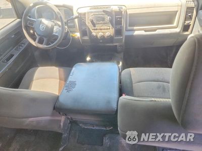Zdjęcie 8 z 12 samochodu: 2012 DODGE RAM 2500 ST VIN:3C6TD5HT4CG168454 - miniatura