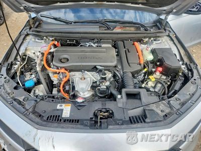 Zdjęcie 11 z 12 samochodu: 2025 HONDA ACCORD HYBRID SPORT-L VIN:1HGCY2F76SA086418 - miniatura