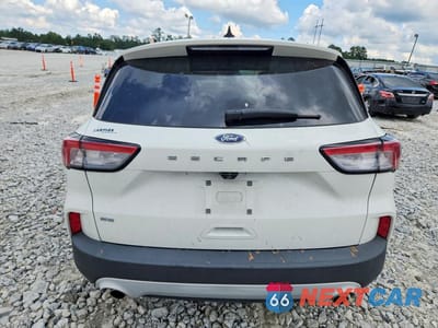Zdjęcie 6 z 13 samochodu: 2021 FORD ESCAPE SE VIN:1FMCU0G67MUA36080 - miniatura