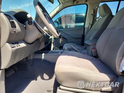 Zdjęcie 7 z 12 samochodu: 2019 NISSAN FRONTIER S VIN:1N6DD0ER2KN765288 - miniatura