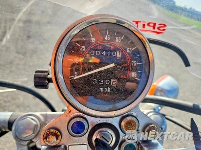 Zdjęcie 7 z 9 samochodu: 2004 HONDA CMX250 C VIN:JH2MC13054K004623 - miniatura