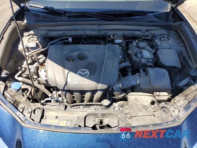 Zdjęcie 12 z 13 samochodu: 2021 MAZDA CX-30 PREMIUM VIN:3MVDMBDL3MM270167 - miniatura