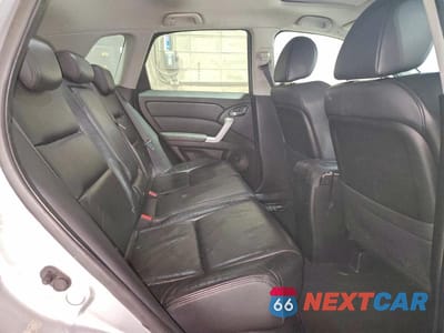 Zdjęcie 11 z 13 samochodu: 2008 ACURA RDX VIN:5J8TB18278A003570 - miniatura