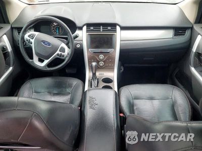 Zdjęcie 8 z 12 samochodu: 2013 FORD EDGE SEL VIN:2FMDK3J99DBA36649 - miniatura