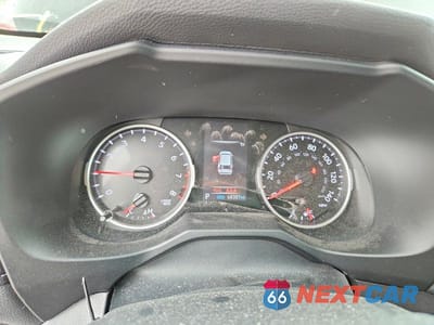 Zdjęcie 9 z 12 samochodu: 2021 TOYOTA RAV4 LE VIN:2T3H1RFV6MC105510 - miniatura