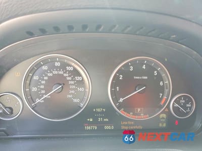 Zdjęcie 9 z 13 samochodu: 2012 BMW X3 XDRIVE28I VIN:5UXWX5C59CL720358 - miniatura