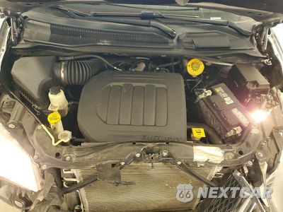 Zdjęcie 12 z 14 samochodu: 2019 DODGE GRAND CARAVAN SXT VIN:2C4RDGCG2KR773722 - miniatura