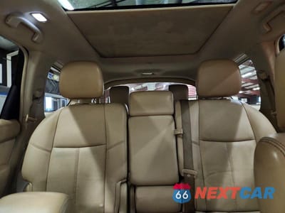 Zdjęcie 10 z 13 samochodu: 2013 NISSAN PATHFINDER S VIN:5N1AR2MM4DC671562 - miniatura