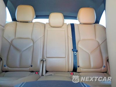 Zdjęcie 19 z 26 samochodu: 2017 PORSCHE CAYENNE SE HYBRID PLATINUM VIN:WP1AE2A29HLA75760 - miniatura
