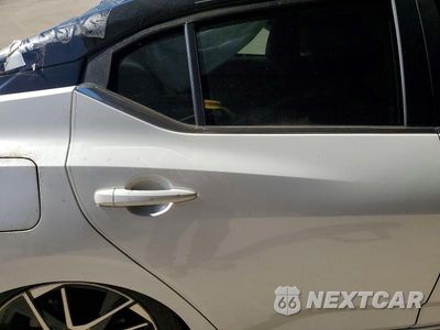 Zdjęcie 10 z 12 samochodu: 2024 NISSAN SENTRA SR VIN:3N1AB8DV9RY322063 - miniatura