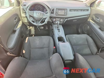 Zdjęcie 8 z 14 samochodu: 2016 HONDA HR-V LX VIN:3CZRU5H37GM709727 - miniatura
