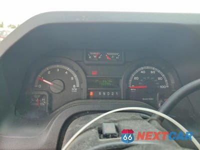 Zdjęcie 9 z 12 samochodu: 2009 FORD ECONOLINE E250 VAN VIN:1FTNE24L29DA85940 - miniatura
