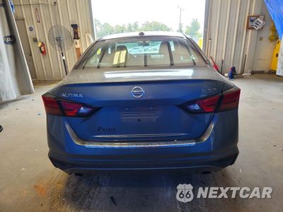Zdjęcie 6 z 13 samochodu: 2019 NISSAN ALTIMA SR VIN:1N4BL4CV8KC209122 - miniatura