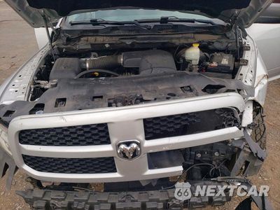 Zdjęcie 11 z 13 samochodu: 2016 RAM 1500 ST VIN:1C6RR7FG8GS342909 - miniatura