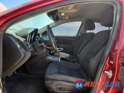 Zdjęcie 7 z 12 samochodu: 2013 CHEVROLET CRUZE LT VIN:1G1PC5SB8D7219070 - miniatura
