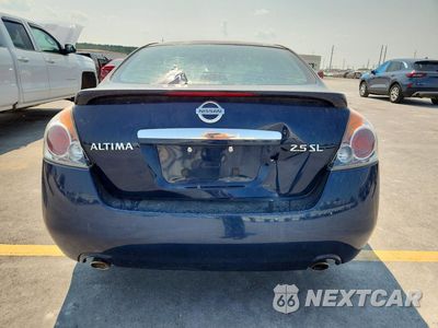 Zdjęcie 6 z 12 samochodu: 2008 NISSAN ALTIMA 2.5 VIN:1N4AL21E58N445484 - miniatura