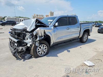 2024 TOYOTA TACOMA SR5 3TMKB5FN3RM001916 - główne zdjęcie licytacji z USA - miniatura