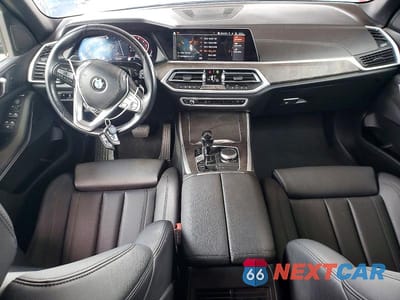 Zdjęcie 8 z 12 samochodu: 2022 BMW X5 SDRIVE 40I VIN:5UXCR4C02N9K60522 - miniatura