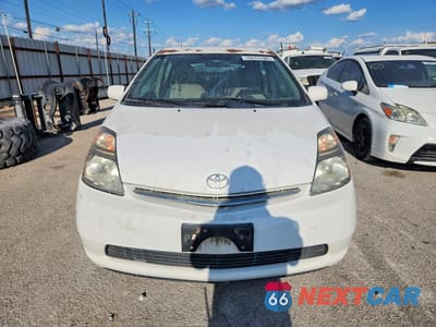 Piąte zdjęcie samochodu w środku: 2009 TOYOTA PRIUS BASE VIN:JTDKB20U693518336 - miniatura