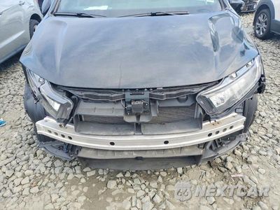 Zdjęcie 12 z 13 samochodu: 2025 HONDA ODYSSEY SPORT-L VIN:5FNRL6H7XSB027519 - miniatura