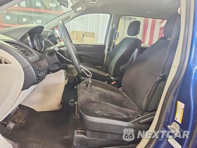 Zdjęcie 7 z 13 samochodu: 2011 DODGE GRAND CARAVAN EXPRESS VIN:2D4RN4DG0BR722703 - miniatura