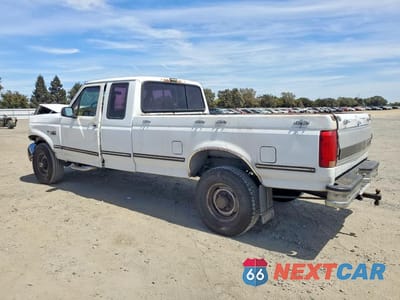 Drugie zdjęcie samochodu z przodu: 1992 FORD F250 VIN:1FTHX26G9NKB25055 - miniatura