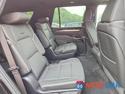 Zdjęcie 11 z 14 samochodu: 2025 CADILLAC ESCALADE PREMIUM LUXURY VIN:1GYS9CRL6SR298415 - miniatura
